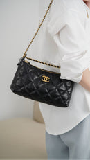 Bolsa Chanel