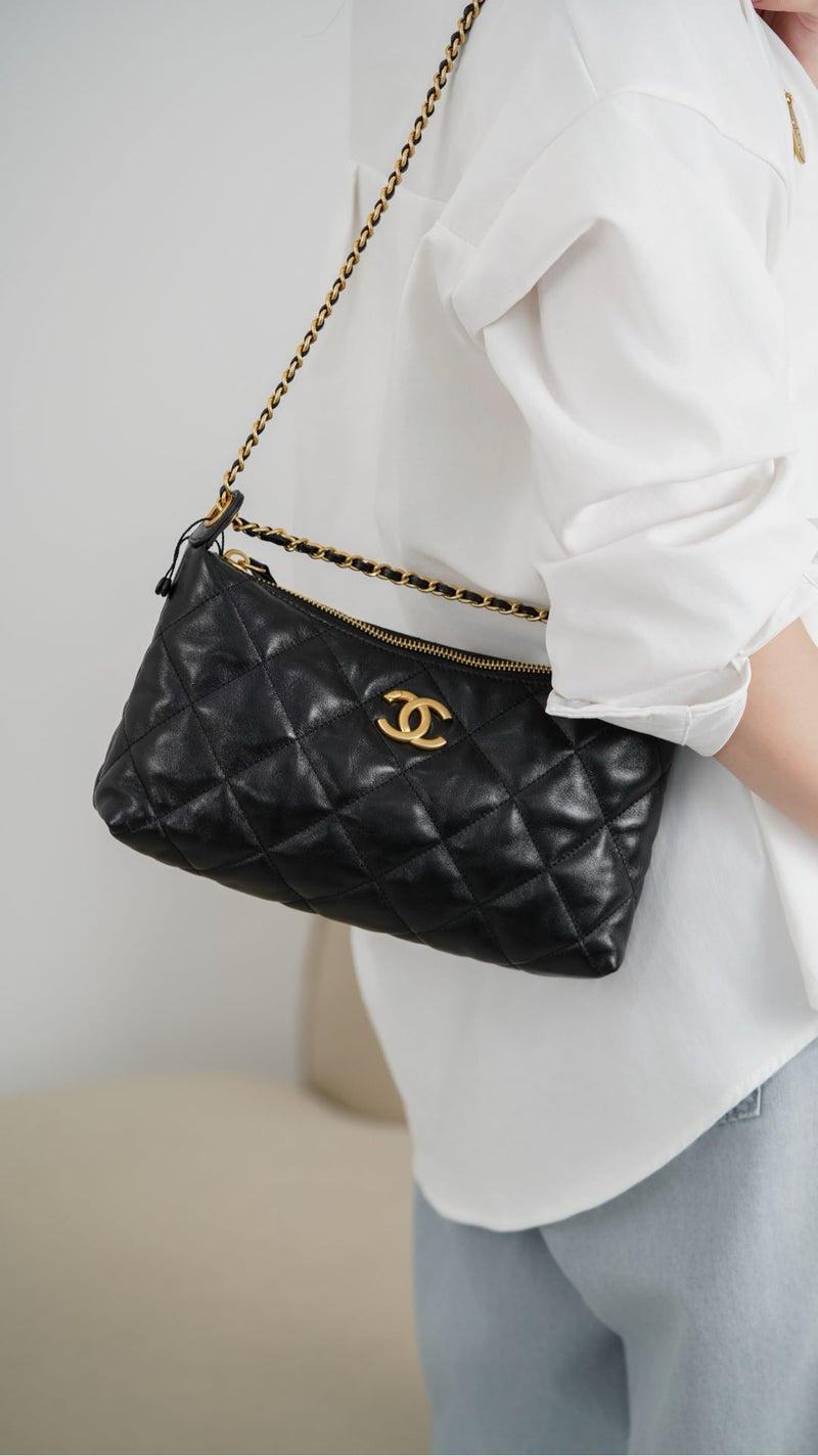 Bolsa Chanel