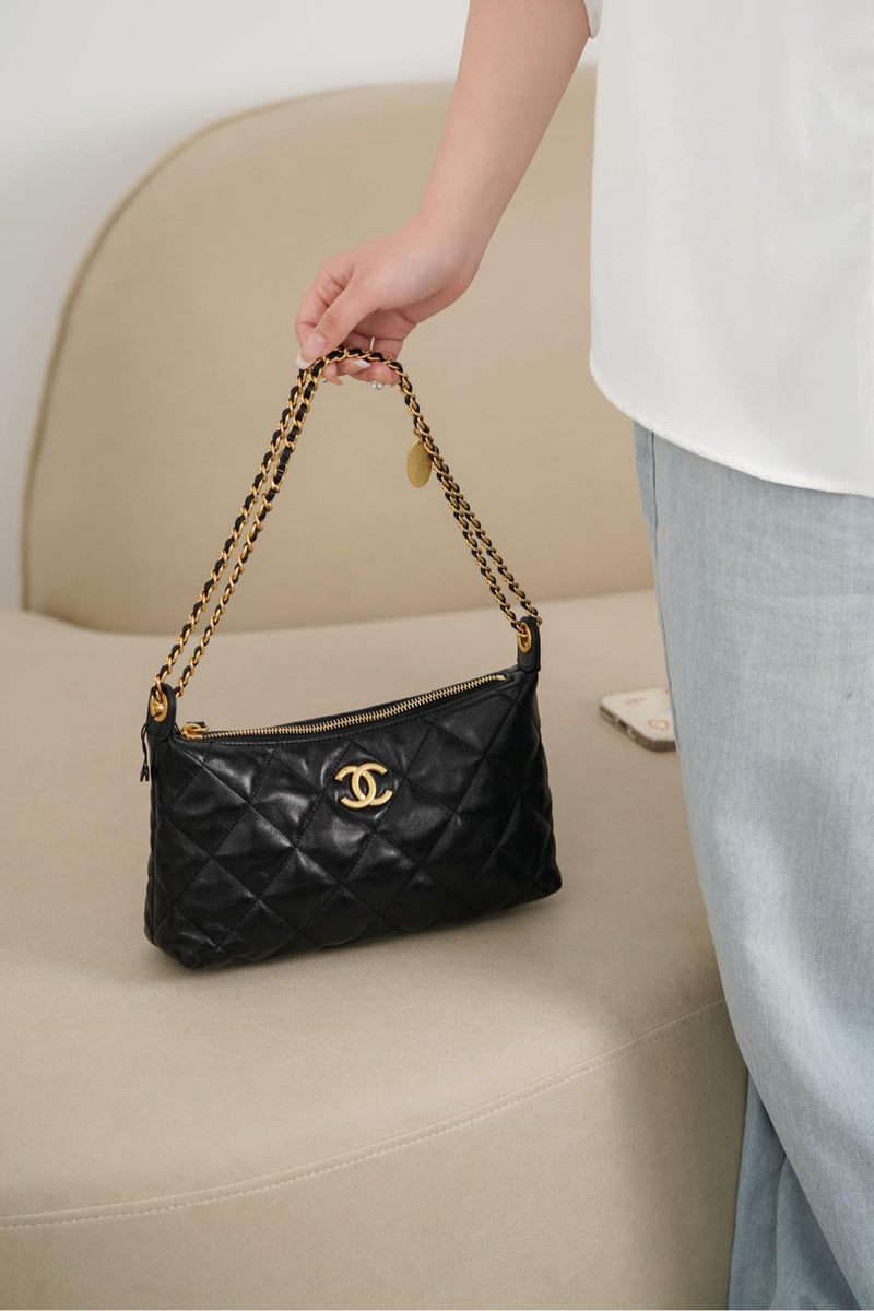Bolsa Chanel