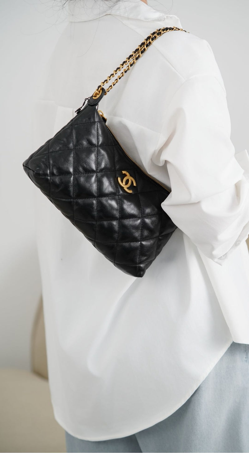 Bolsa Chanel