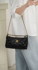 Bolsa Chanel