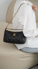 Bolsa Chanel