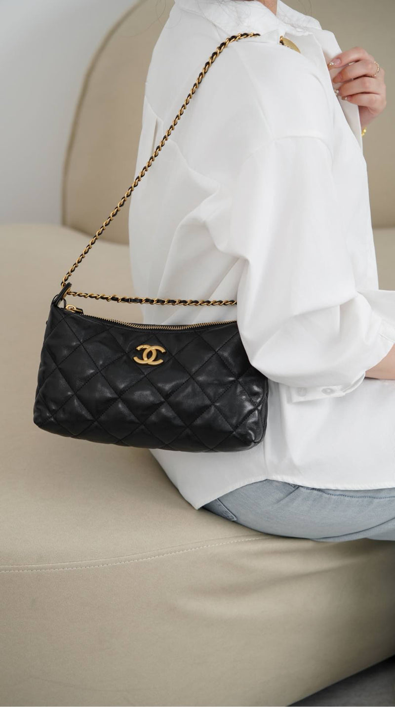 Bolsa Chanel