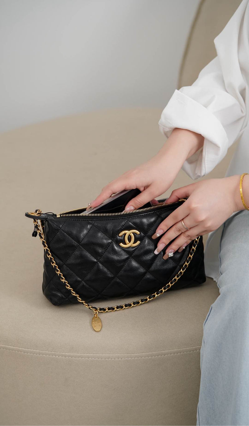 Bolsa Chanel