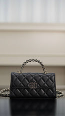 Bolsa Chanel