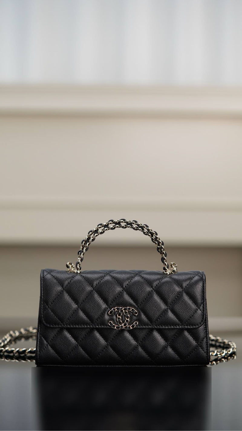 Bolsa Chanel