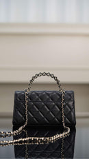Bolsa Chanel