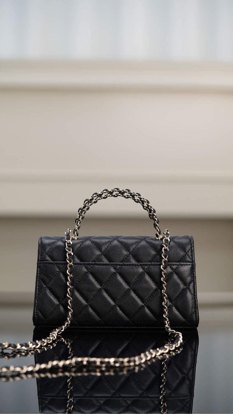 Bolsa Chanel