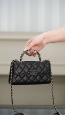 Bolsa Chanel