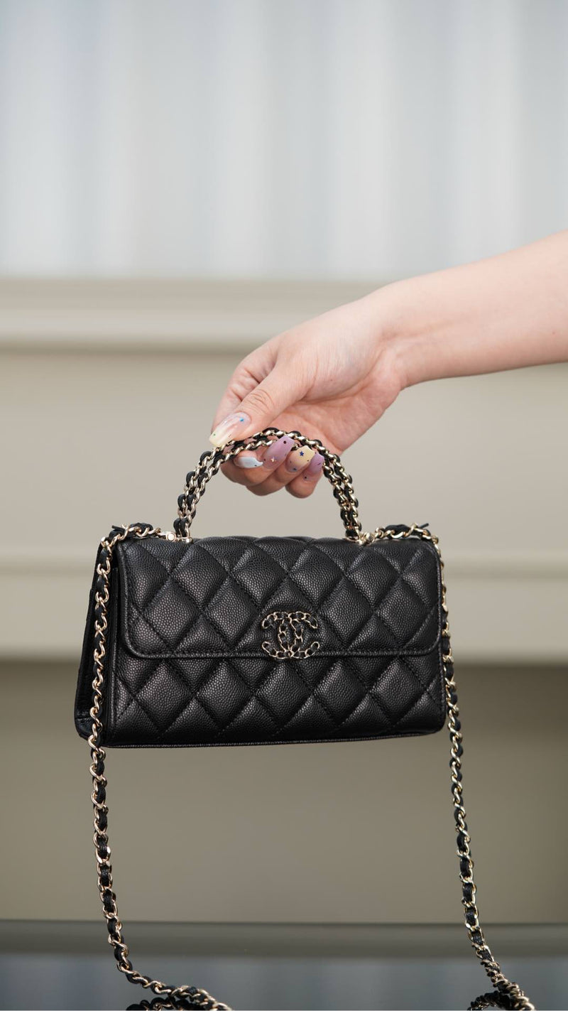 Bolsa Chanel