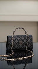 Bolsa Chanel