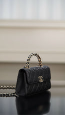 Bolsa Chanel