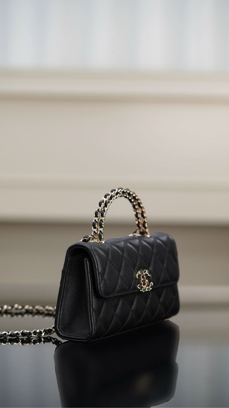Bolsa Chanel