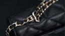 Bolsa Chanel
