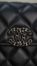 Bolsa Chanel
