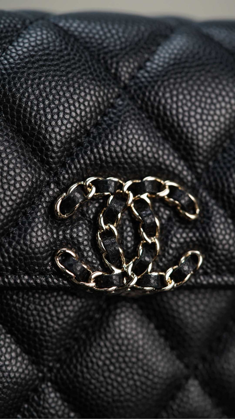 Bolsa Chanel