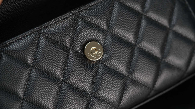Bolsa Chanel