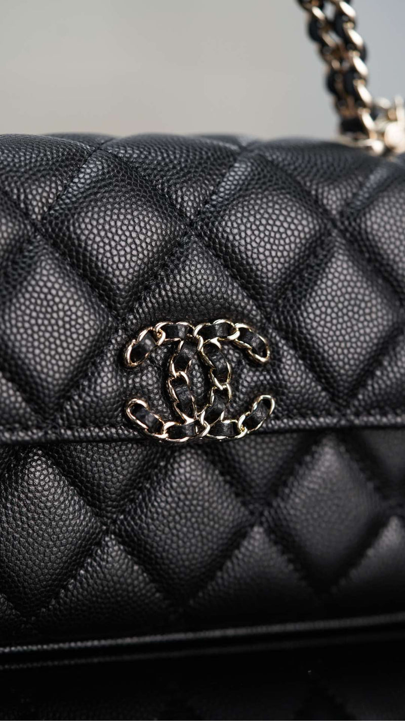 Bolsa Chanel
