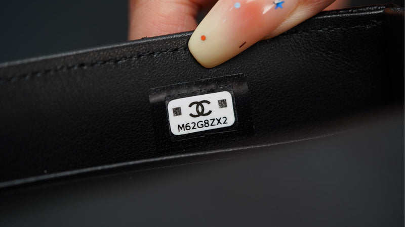 Bolsa Chanel