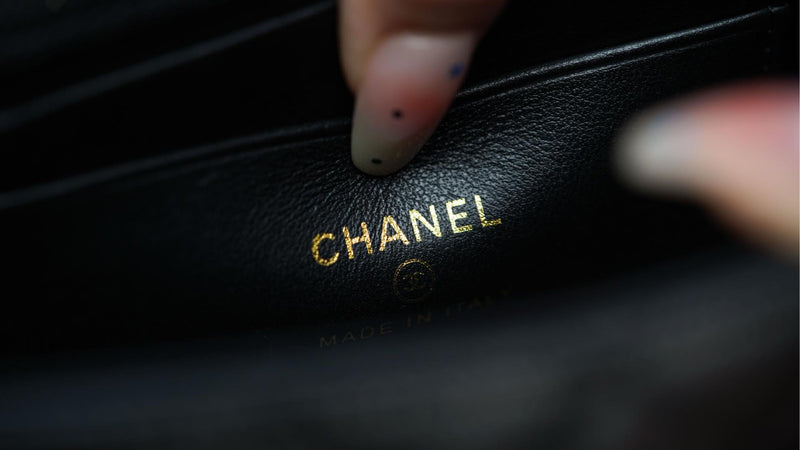 Bolsa Chanel
