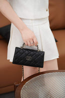 Bolsa Chanel