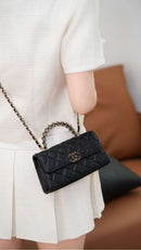 Bolsa Chanel