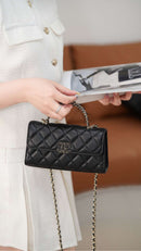 Bolsa Chanel