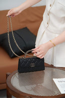 Bolsa Chanel