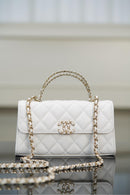Bolsa Chanel