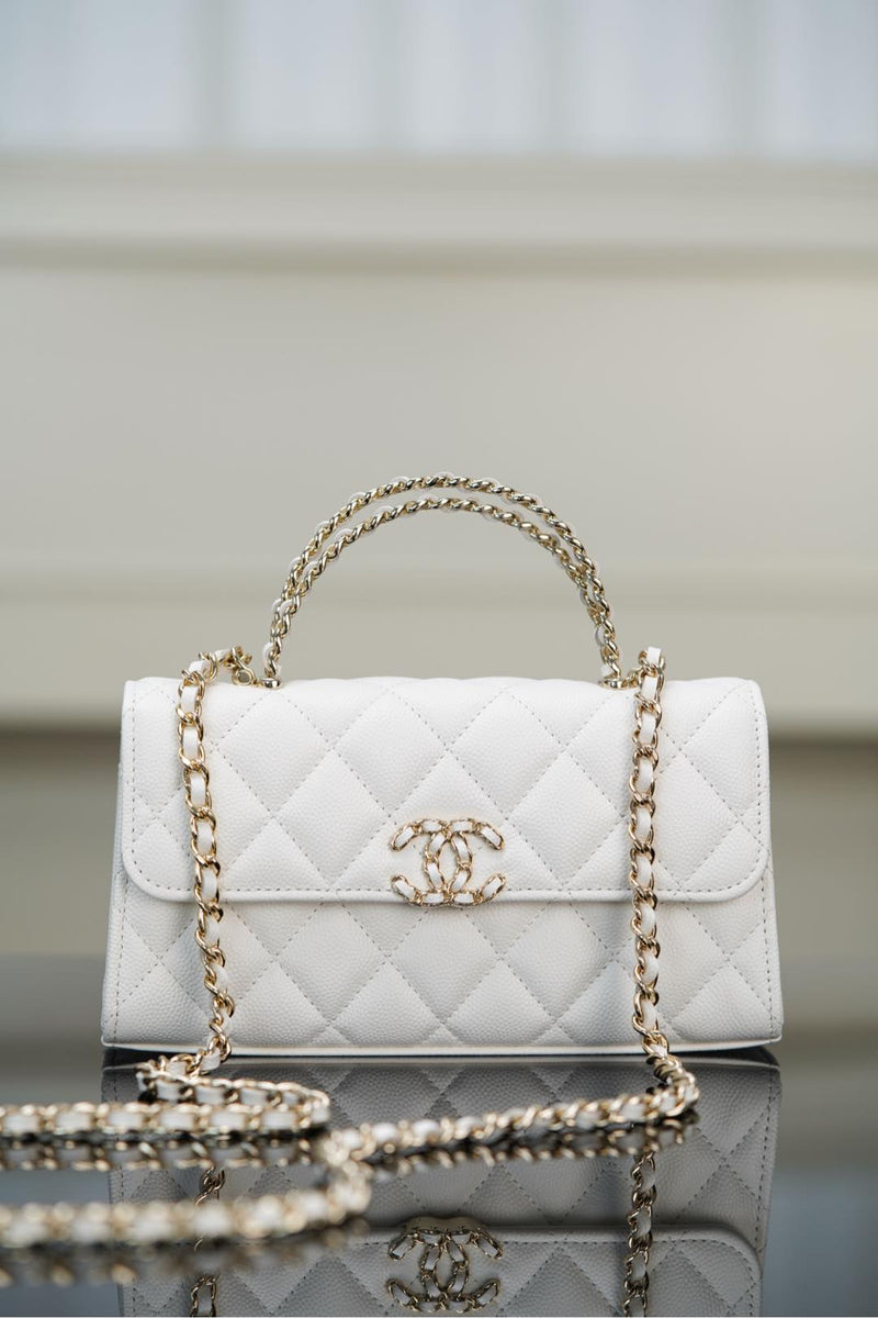 Bolsa Chanel