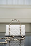 Bolsa Chanel