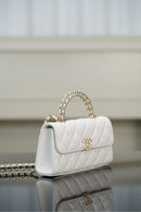 Bolsa Chanel