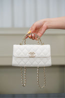 Bolsa Chanel