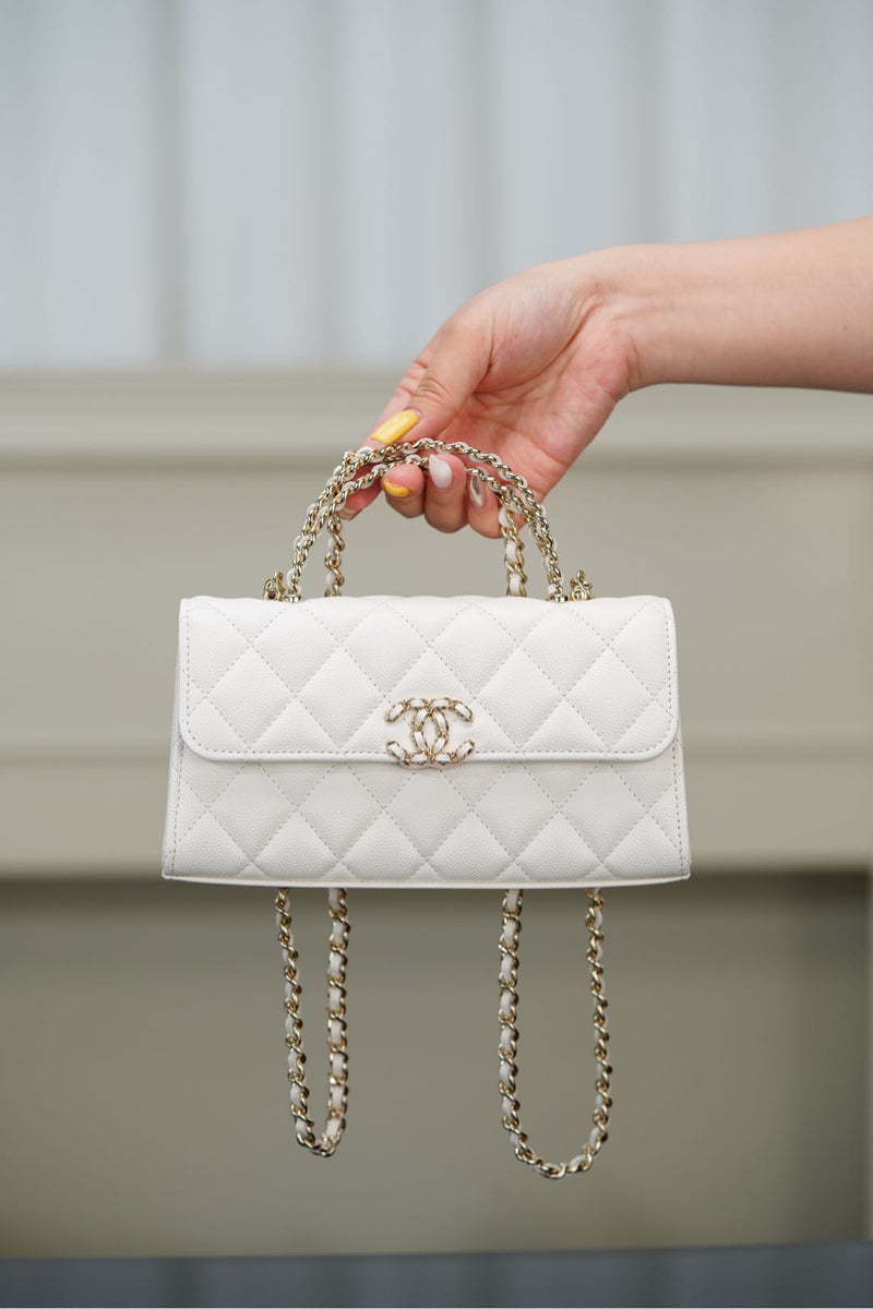 Bolsa Chanel