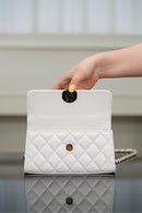 Bolsa Chanel