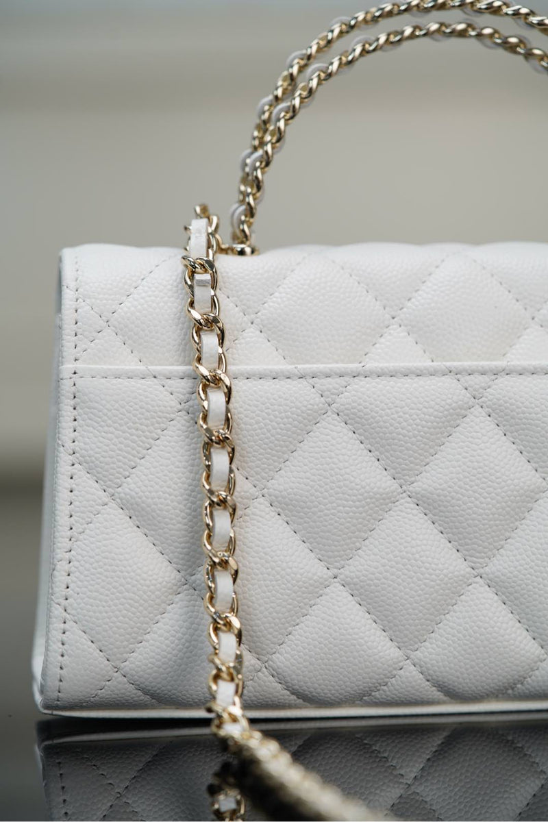 Bolsa Chanel