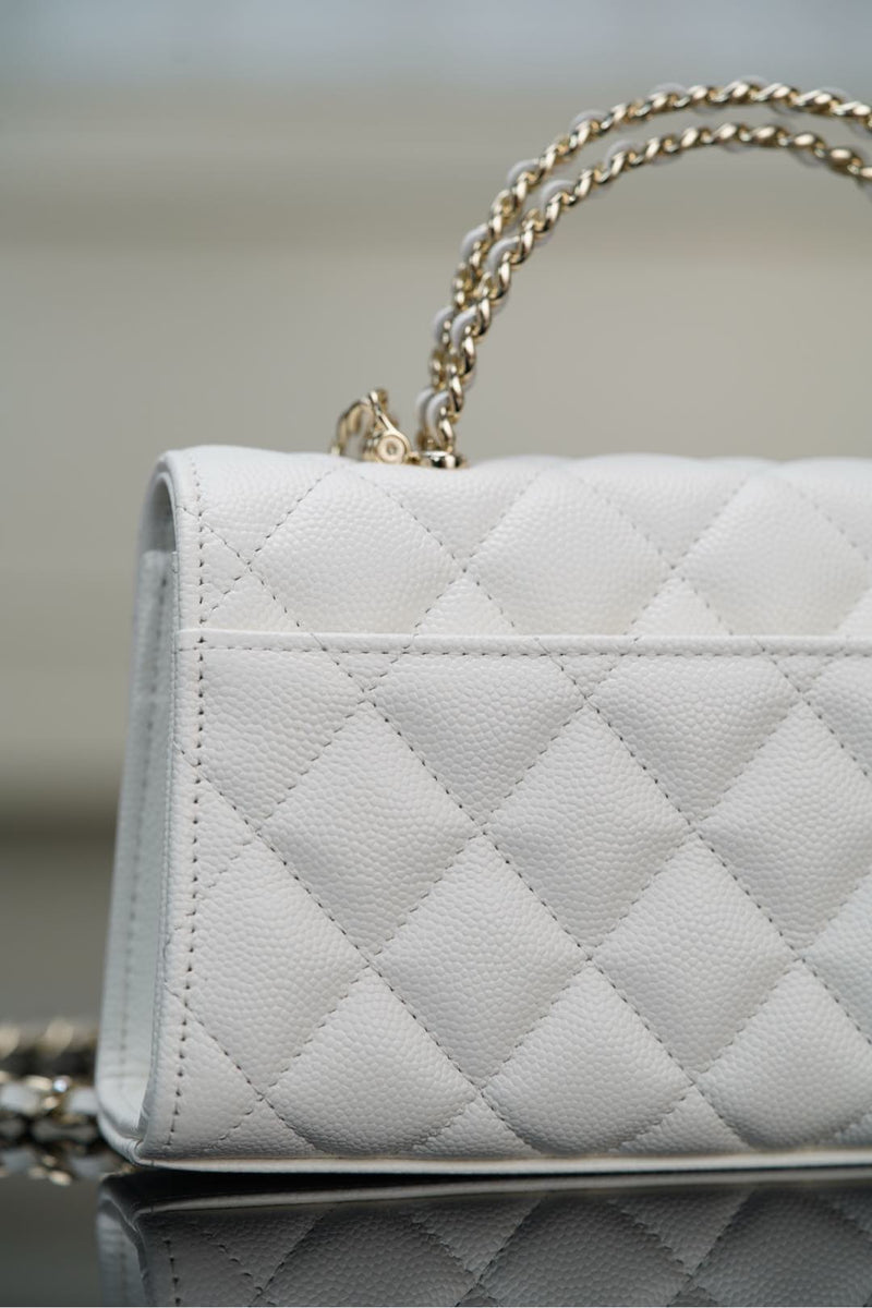 Bolsa Chanel