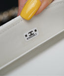 Bolsa Chanel