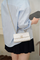 Bolsa Chanel