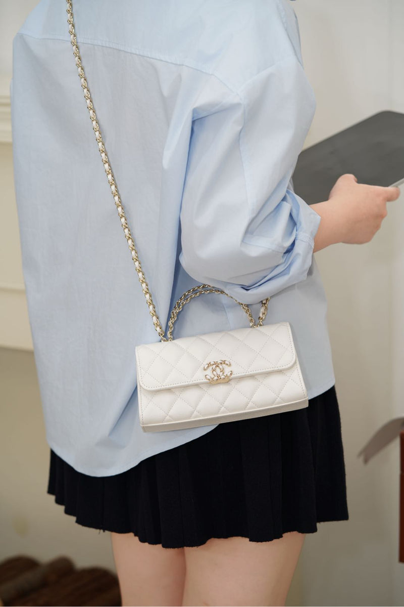 Bolsa Chanel