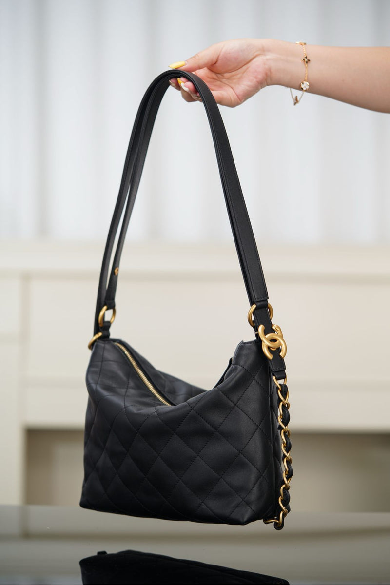 Bolsa Chanel