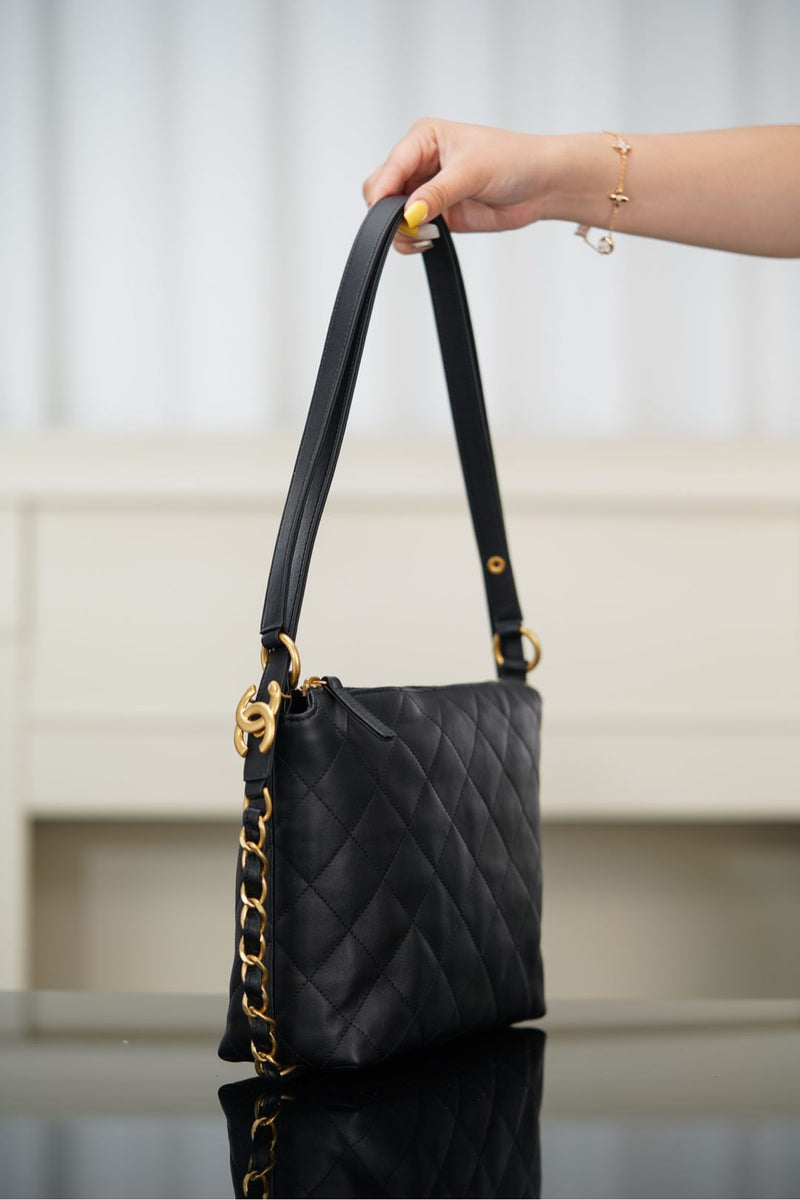 Bolsa Chanel