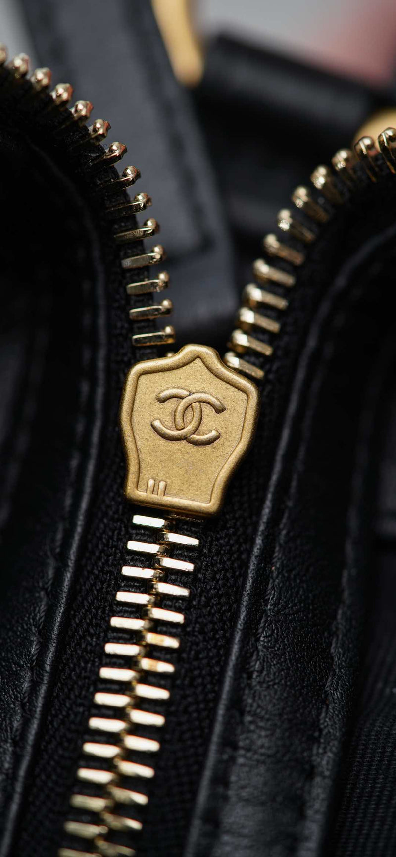 Bolsa Chanel