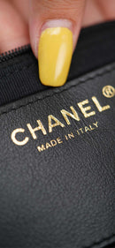 Bolsa Chanel