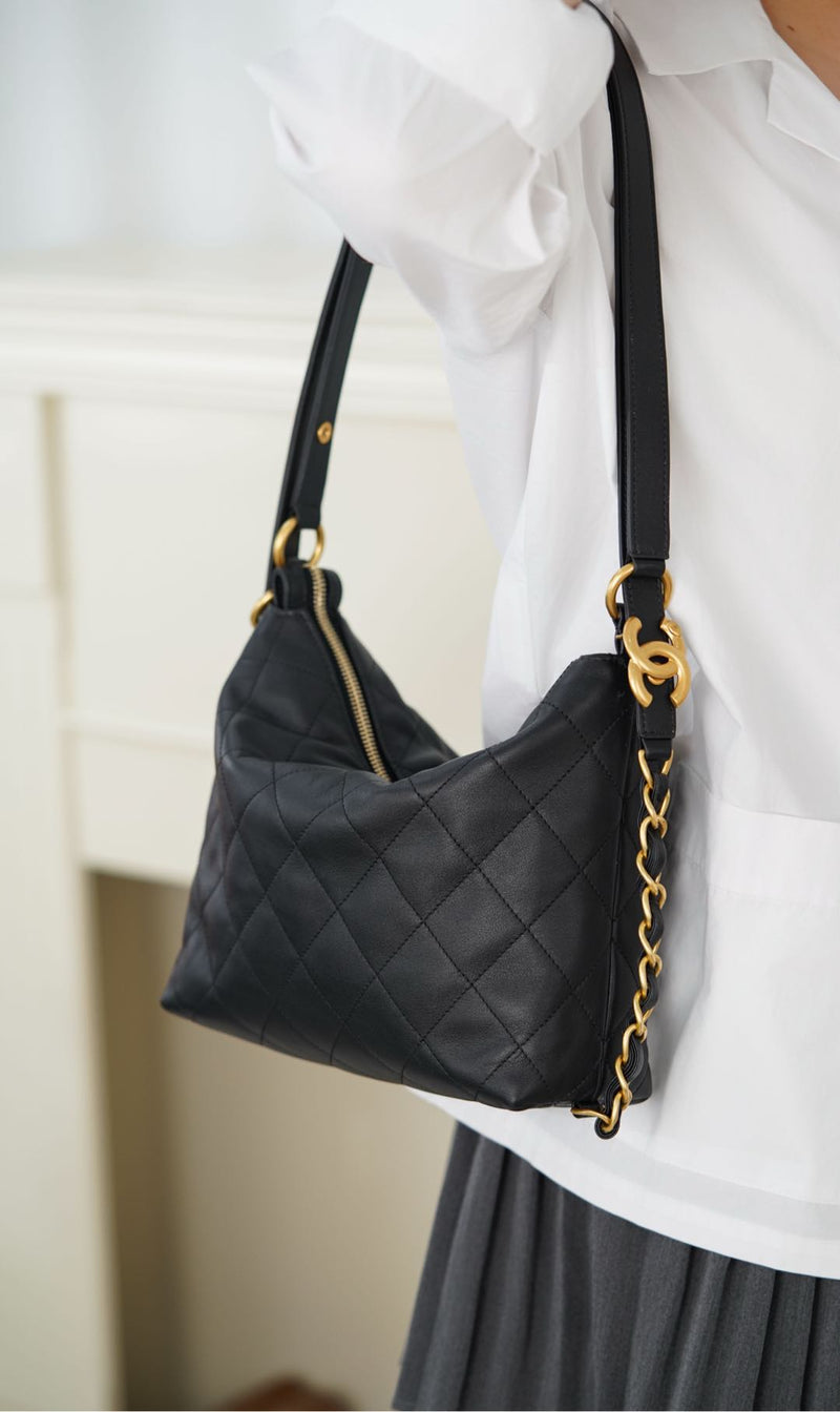 Bolsa Chanel