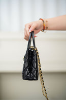 Bolsa Chanel Kelly