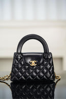 Bolsa Chanel Kelly
