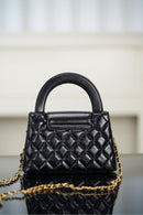 Bolsa Chanel Kelly