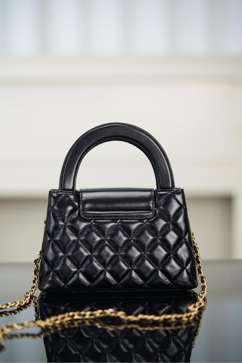 Bolsa Chanel Kelly