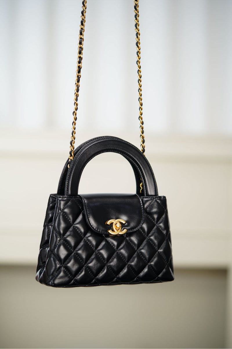 Bolsa Chanel Kelly